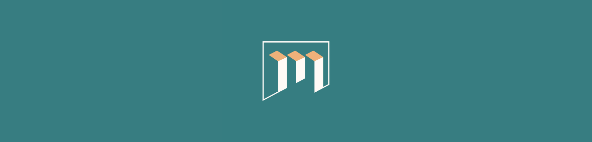 Beige Simple Elegant Personal LinkedIn Banner (1)