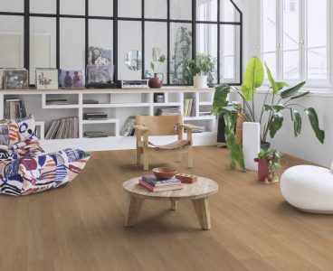 Essencial oak