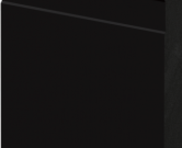 Linha Frisado rodapé 51015 Preto Vulcano